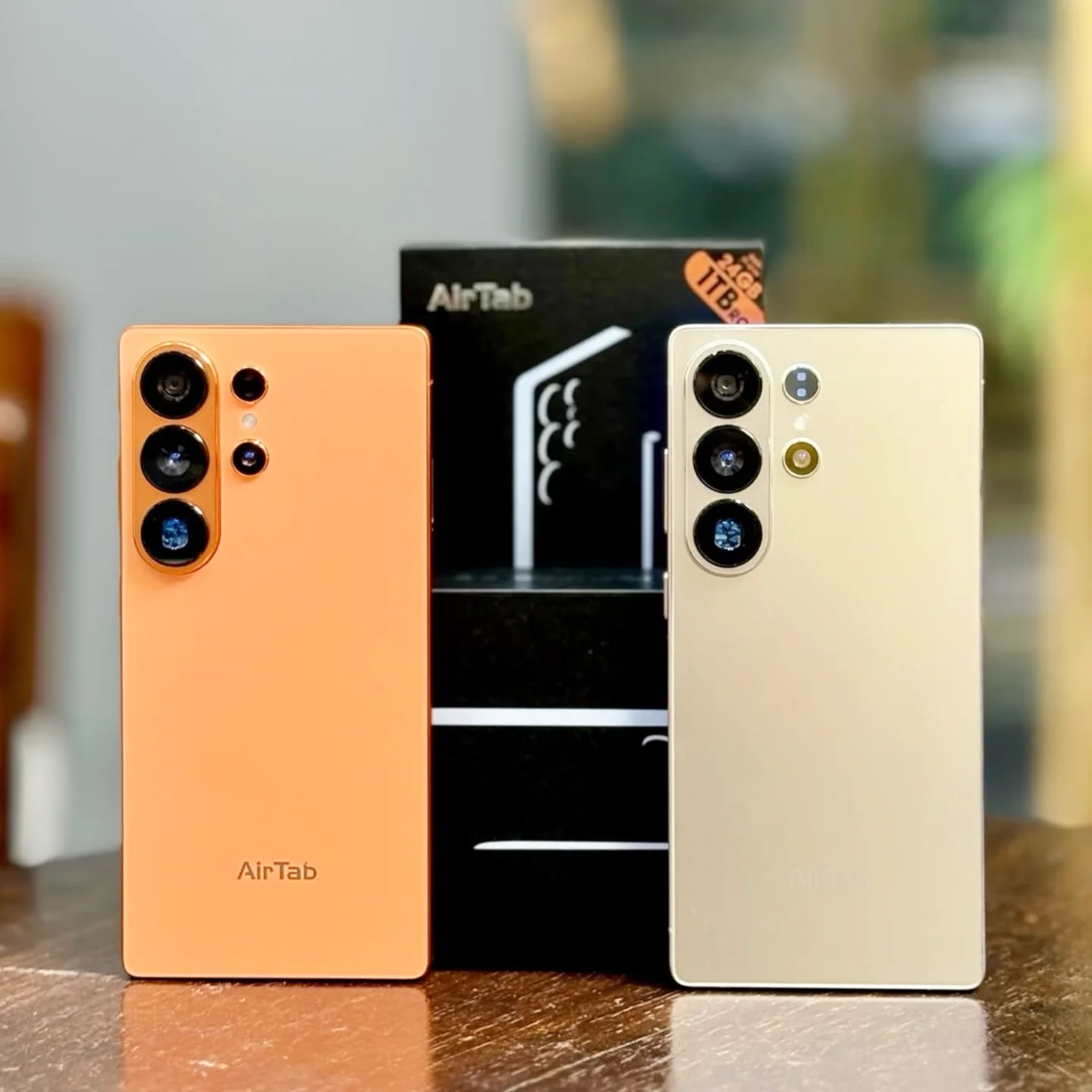 AIRTAP S26 ULTRA PHONE Chillipproducts airtap-s26-ultra-phone-chillipproducts